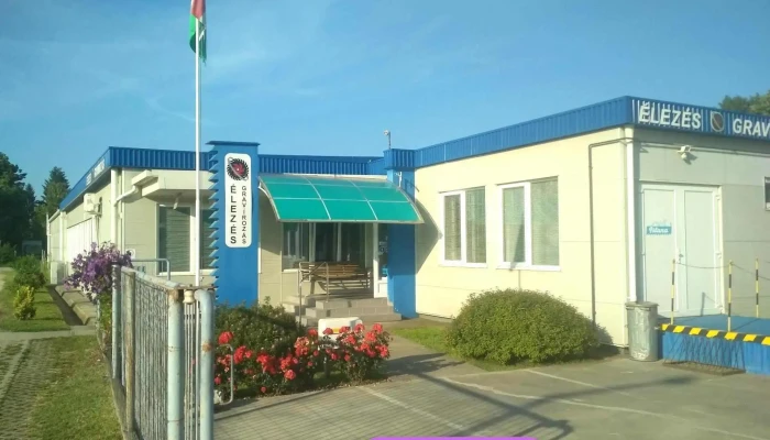 Bognar Balazs   Elezes Gravirozas Osszes - Nagykanizsa