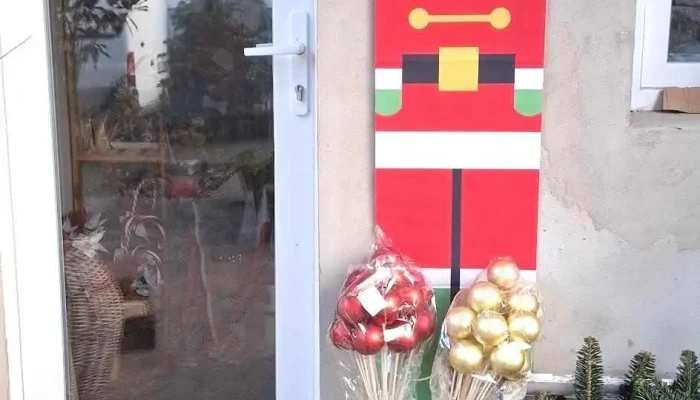 Bognár Kertészet Sárosd - Béke U. 19