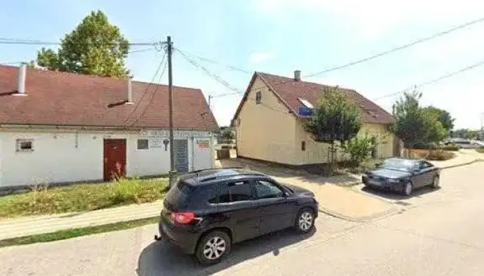 Bognar Peter Oras Es Kulcsmasolo Utcakep Es 360deg - Székesfehérvár