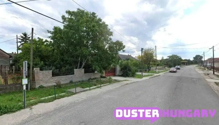 Bogyiszló, Felső - Bogyiszló