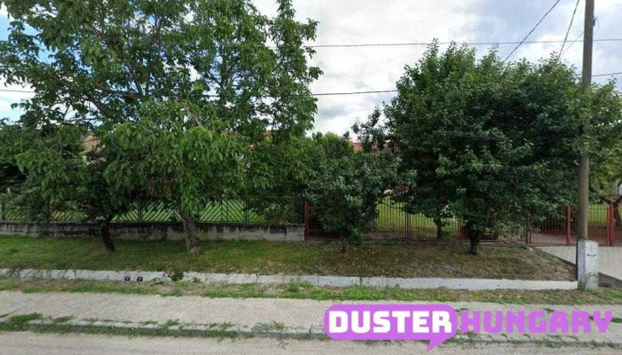 Bogyiszló, Felső - Bogyiszló