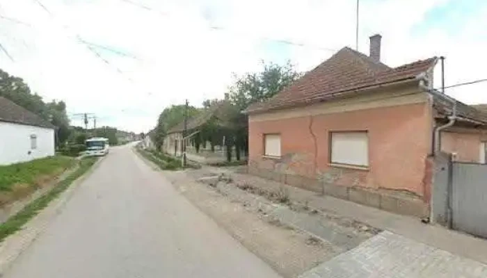 Bogyiszlo Tancsics Utca Osszes - Bogyiszló