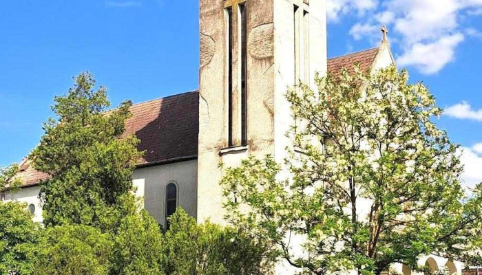 Bogyiszloi Jezus Szive Templom Legfrissebb - Bogyiszló