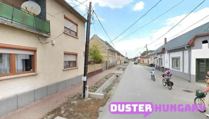 Bogyiszlói Olajmag-18 Kft. - Bogyiszló