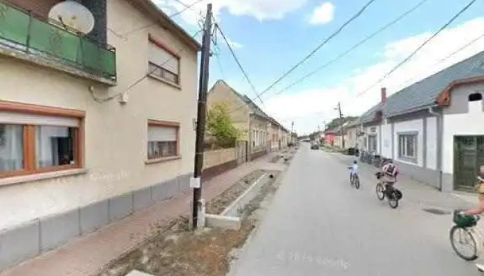 Bogyiszloi Olajmag 18 Kft Osszes - Bogyiszló