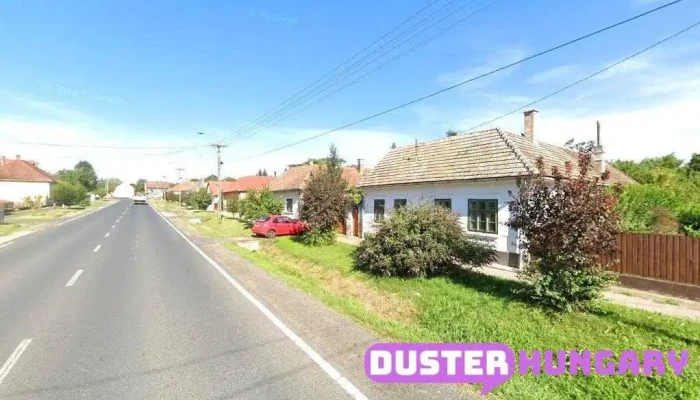 Böhönye, Posta - Böhönye