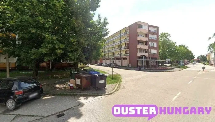 Bohus és Társa Bt. - Szentes