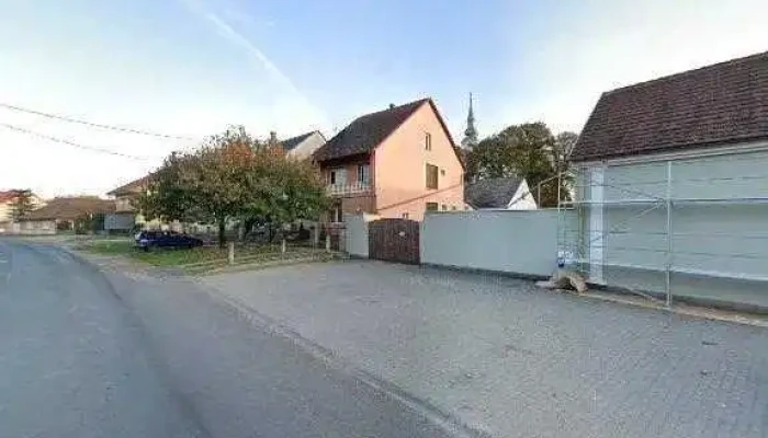 Bokodi Barkacs Utcakep Es 360deg - Bácsbokod