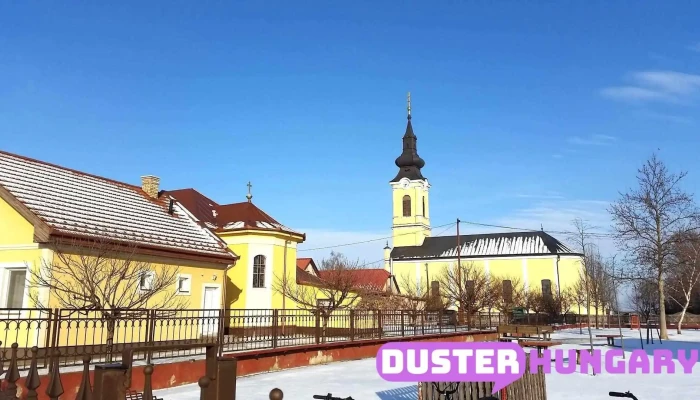 Bököny - Bököny