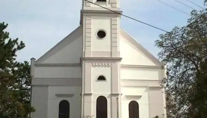 Bölcske - Bölcske