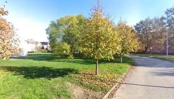 Boldogasszony Oltar Utcakep Es 360deg - Sárvár