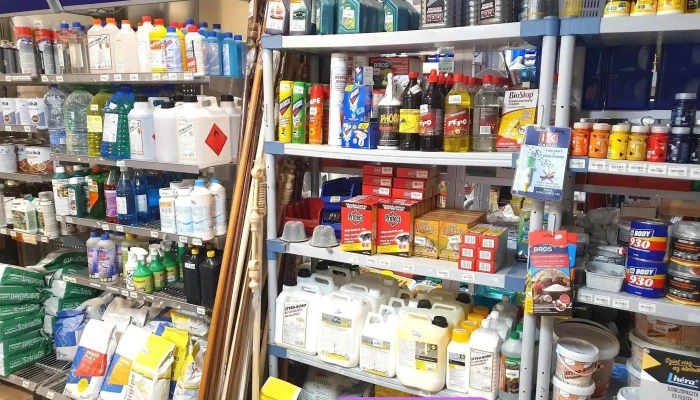 Bona Haus Kft A Tulajdonostol - Iváncsa