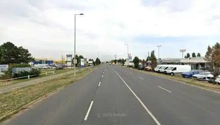 Bonus Kft Utcakep Es 360deg - Szombathely