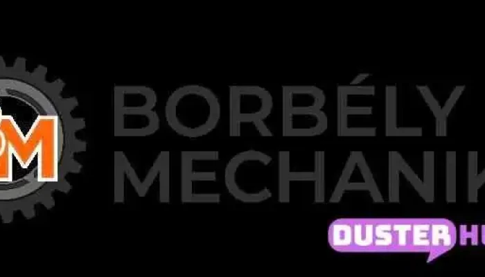 Borbely Mechanika Kft A Tulajdonostol - Mikepércs