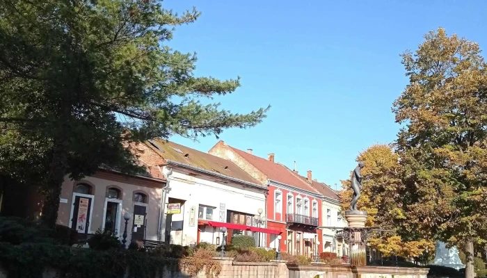 Borsod -  Abauj Zemplen Osszes - Hungary