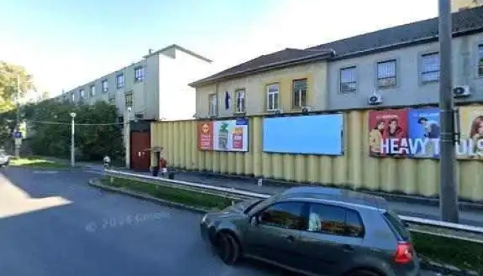 Borsod -  Abauj Zemplen Varmegyei Buntetes Vegrehajtasi Intezet Osszes - Miskolc