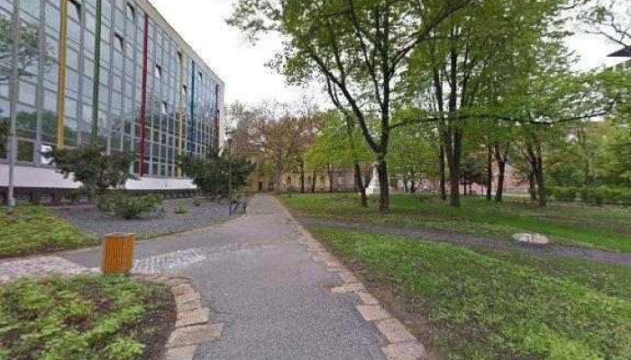 Borsod -  Abauj Zemplen Varmegyei Kormanyhivatal Utcakep Es 360deg - Miskolc