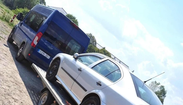 Borsod Berauto Autokolcsonzo Automento Bergepbergep Assistance Autokolcsonző - Felsőzsolca