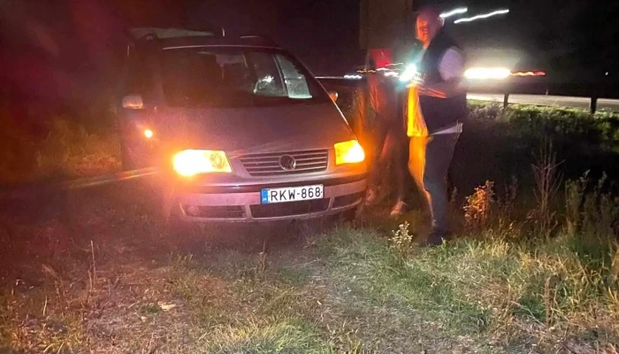 Borsod Berauto Autokolcsonzo Automento Bergepbergep Assistance Felsőzsolca - Felsőzsolca