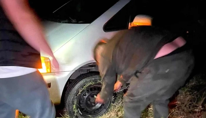 Borsod Berauto Autokolcsonzo Automento Bergepbergep Assistance Terulet - Felsőzsolca