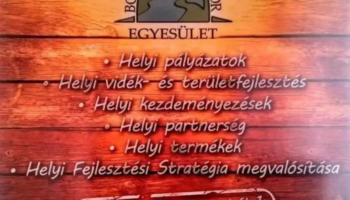 Borsod-Torna-Gömör Egyesület - Edelény