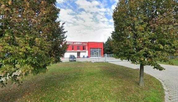 Borsodi Muhely Kft Utcakep Es 360deg - Győr
