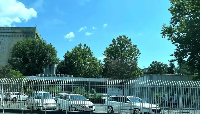 Borsodi Sorgyar Kft Terulet - Bőcs