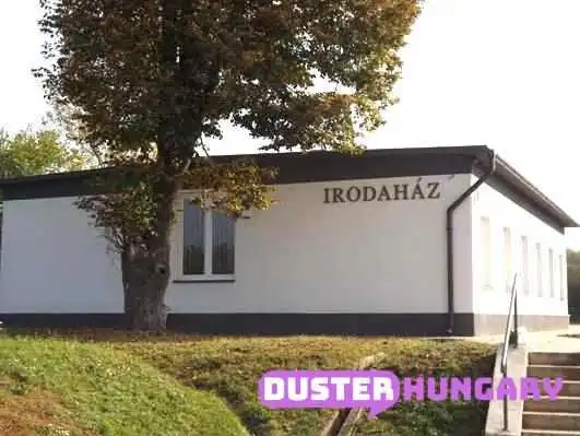 Borsodszer Epito Es Szerelo Kft Telephely Osszes - Edelény