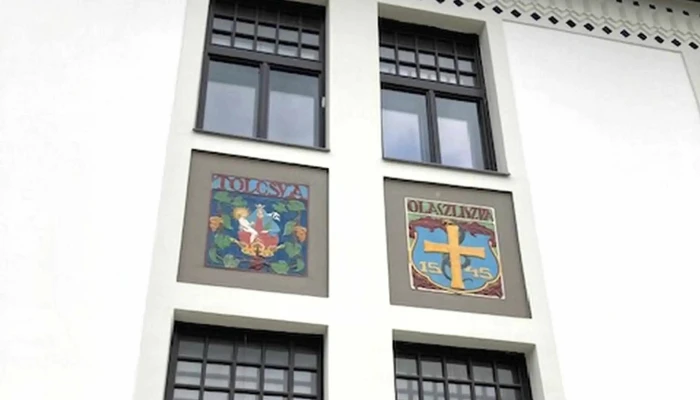 Bortemplom -  Katalogus - Sátoraljaújhely