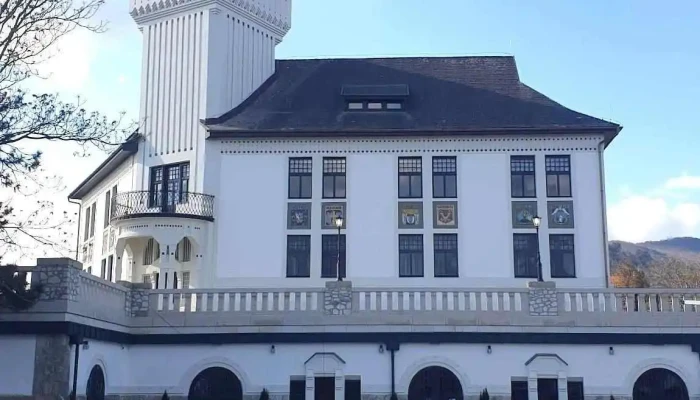 Bortemplom -  Legfrissebb - Sátoraljaújhely
