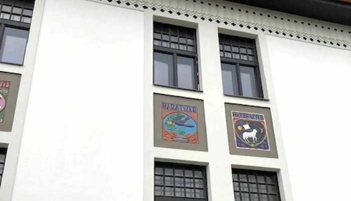 Bortemplom -  Menetrend - Sátoraljaújhely