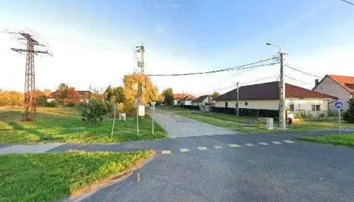 Boruzs Zsolt Ev Osszes - Szeghalom