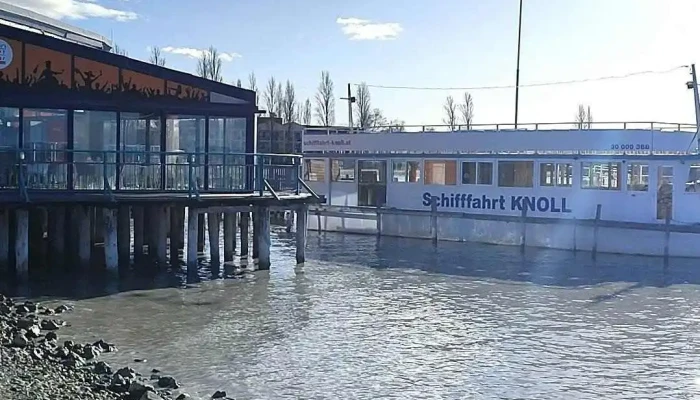 Bosarkany Strand - Bősárkány
