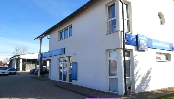 Bosch Car Service -    Kovacs Auto Kft A Tulajdonostol - Siófok