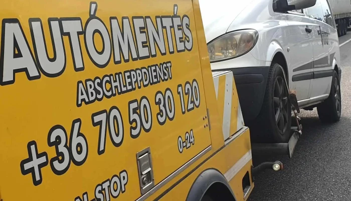 Bosch Car Service -    Lendvay Autoszerviz Kft Sopronkovesd - Sopronkövesd
