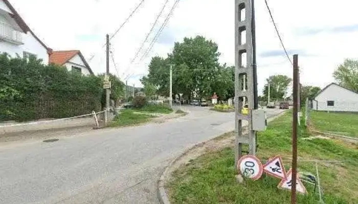 Boszormenyi Geza Osszes - Pomáz