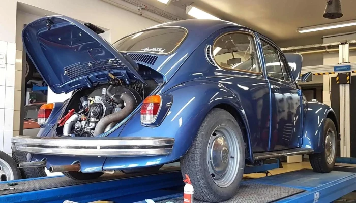 Boxer Crew Veteran Autoszerviz   Veteran Auto Javitas Osszes - Százhalombatta