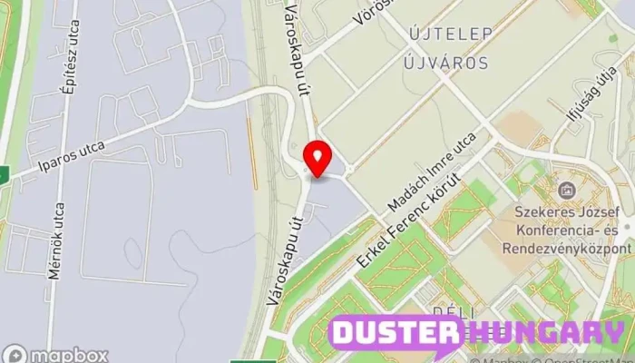 térkép Boxer Crew Veterán autószerviz - Veterán autó javítás Autójavító ban Százhalombatta