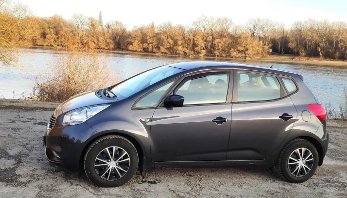 Brill Autojavito Autoszerelő - Kerepes