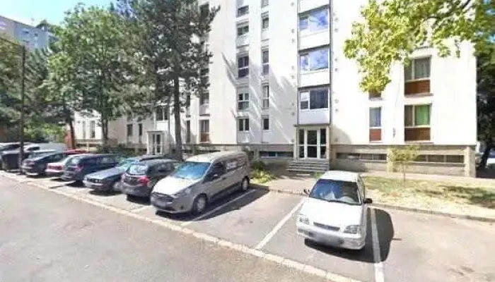 Bringamuhely Haztol Hazig Utcakep Es 360deg - Pécs