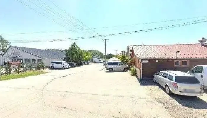 Brs Car Ujhartyan   Autokereskedes Kezi Automoso Utcakep Es 360deg - Újhartyán