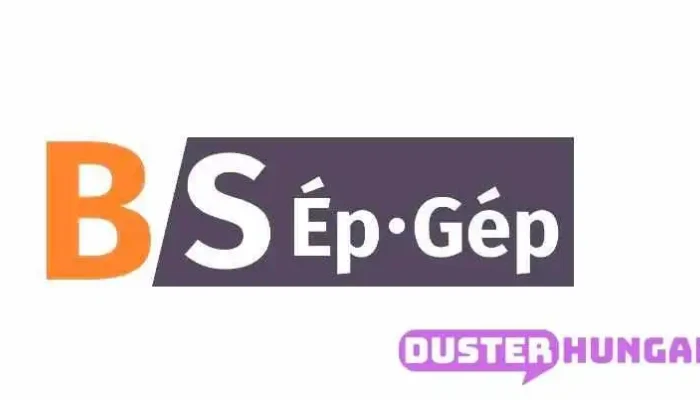 BSrent Ép-Gép Kft. - Hungary