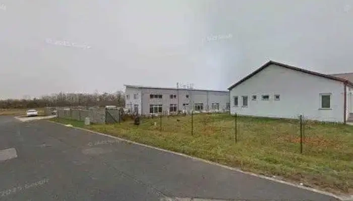 Buchen -  Ics Hungary Kft Utcakep Es 360deg - Százhalombatta