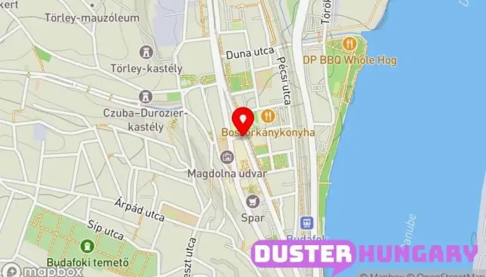 térkép Budafoki Szakszerviz Cipőjavítás, Szőnyegtisztítási szolgáltatás, Tisztítás, Vésnök, Kulcsmásolás, Gumibélyegzők boltja, Élezés, Korcsolyaélezés ban Budapest