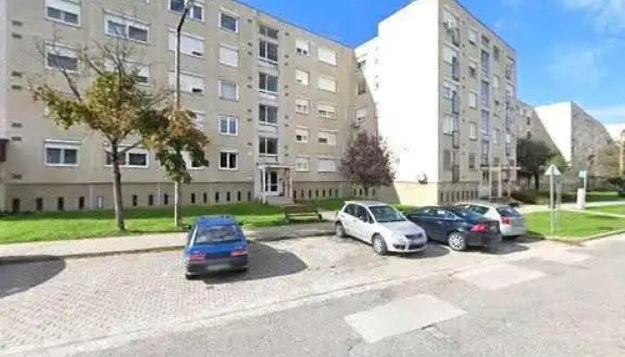 Budaigarazs Utcakep Es 360deg - Esztergom