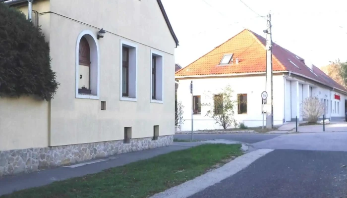 Budaörs Városi Önkéntes Tűzoltó Közhasznú Egyesület - Dózsa György U. 10