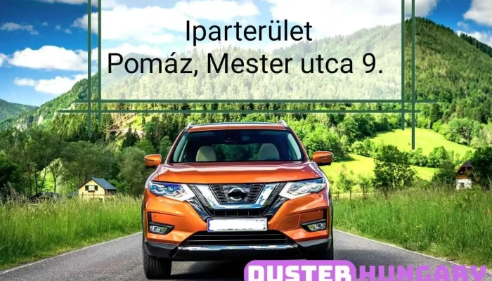 Budapest Automotive Service Kft. - Pomáz