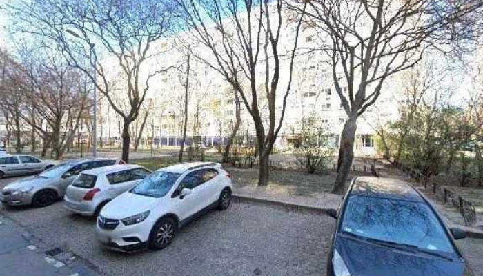 Budapest -  Zarszerviz0 24 Utcakep Es 360deg - Budapest
