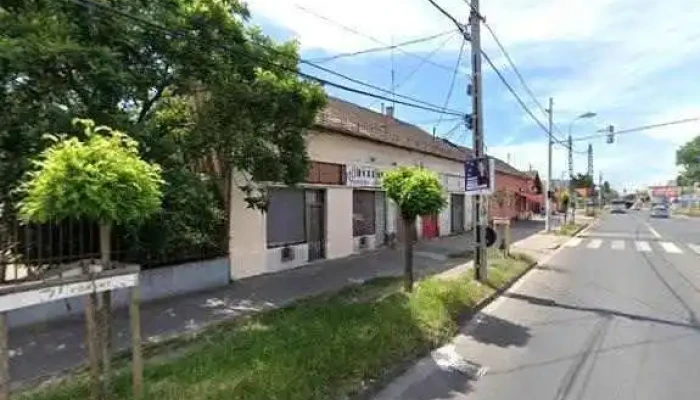 Budapesti Lakatos -  Utcakep Es 360 - Budapest