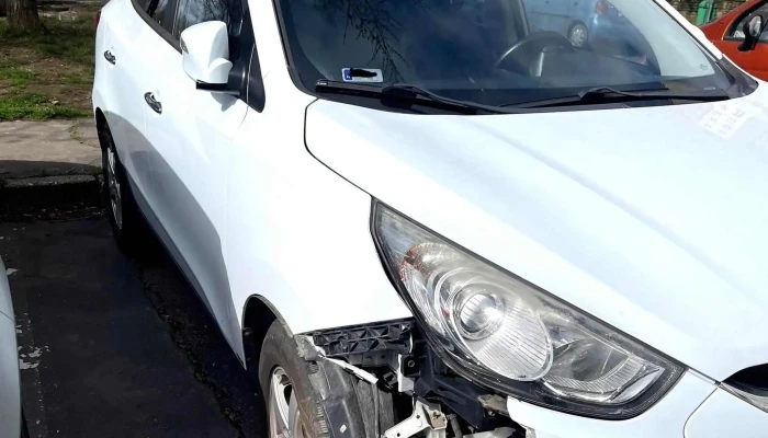 Buday Autofeny Autofestes - Szombathely